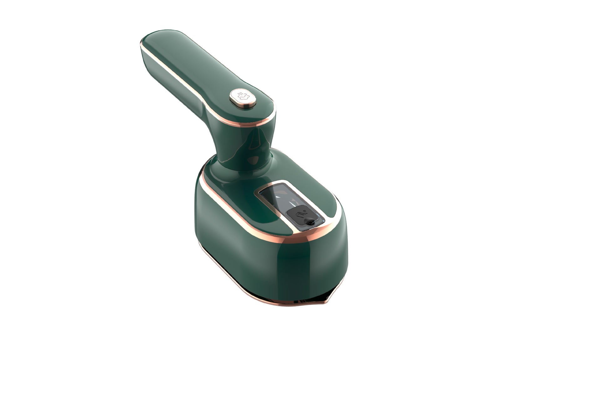 Fer électrique rotatif Mini Portable Garment Steamer Fer