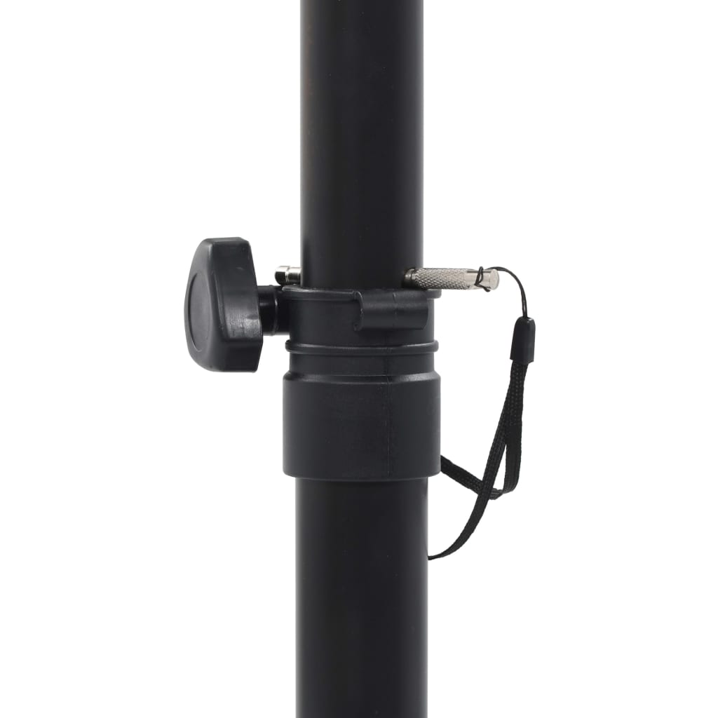 Supports de haut-parleurs Studio Monitor
