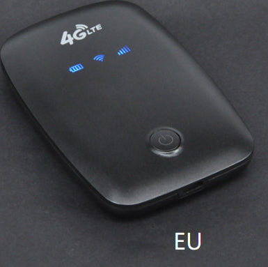 4G LTE FDD WIRELESS WIFI PORTABLE