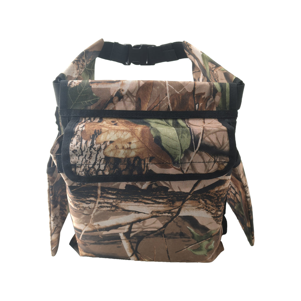 Sac de rangement extérieur étanche Sac de rangement extérieur de grande capacité