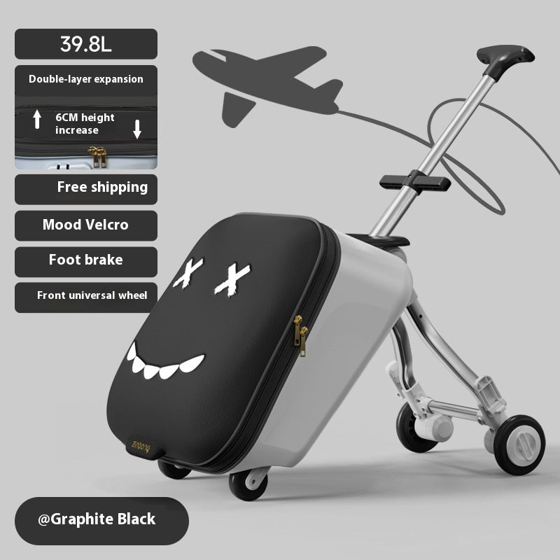 Sacs à bagages pour enfants