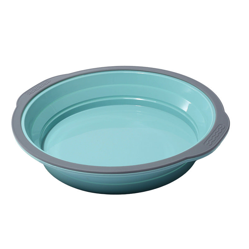 Outil de moule à gâteau en silicone
