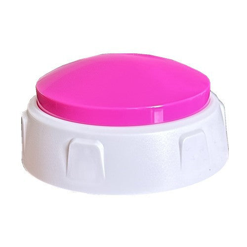 Entraîneur à boutonnet pour jouets rechargeables à usage domestique