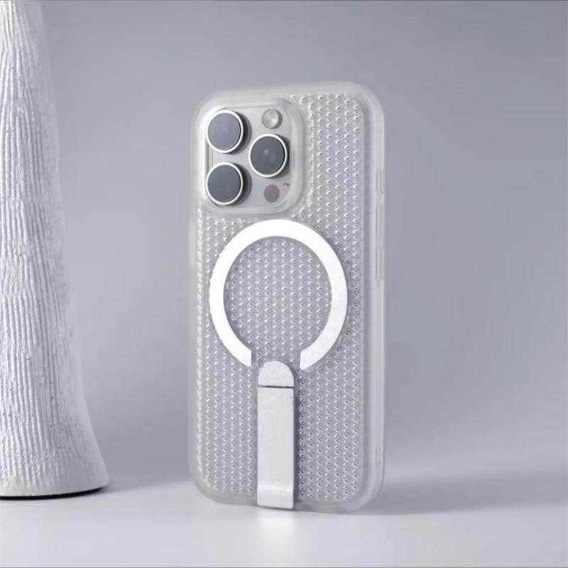 Coffret de protection anti-dérapant