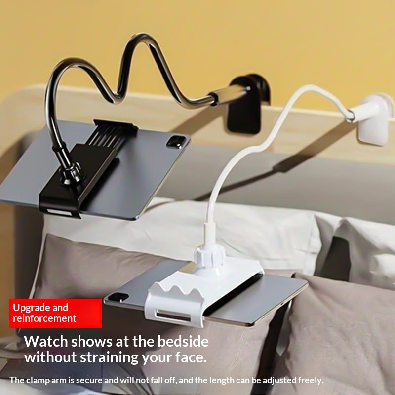 Support de téléphone de bureau Spiral