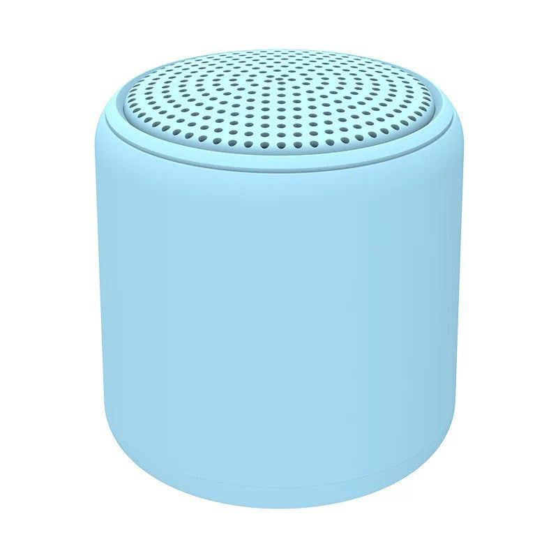 Bureau Mini Audio Portable Haut-parleur Bluetooth sans fil