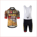 Été respirant manches courtes Cycling Wear