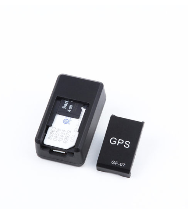Mini repère GPS