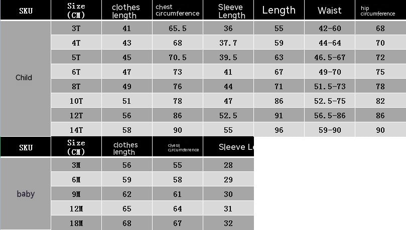 European and American Christmas Parent-child Wear Homewear Suits Pajamas