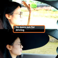 Auto Abat Protection contre le soleil et protection contre la chaleur