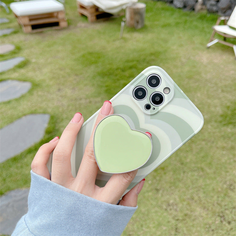 Style coréen Matsu Love Phone Case