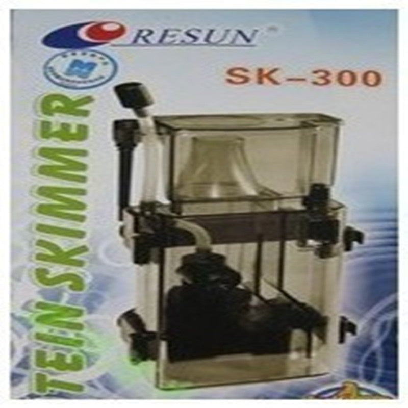 SK-300 Séparateur de protéines du réservoir de poisson Eau de mer Séparation des oeufs Eau de mer