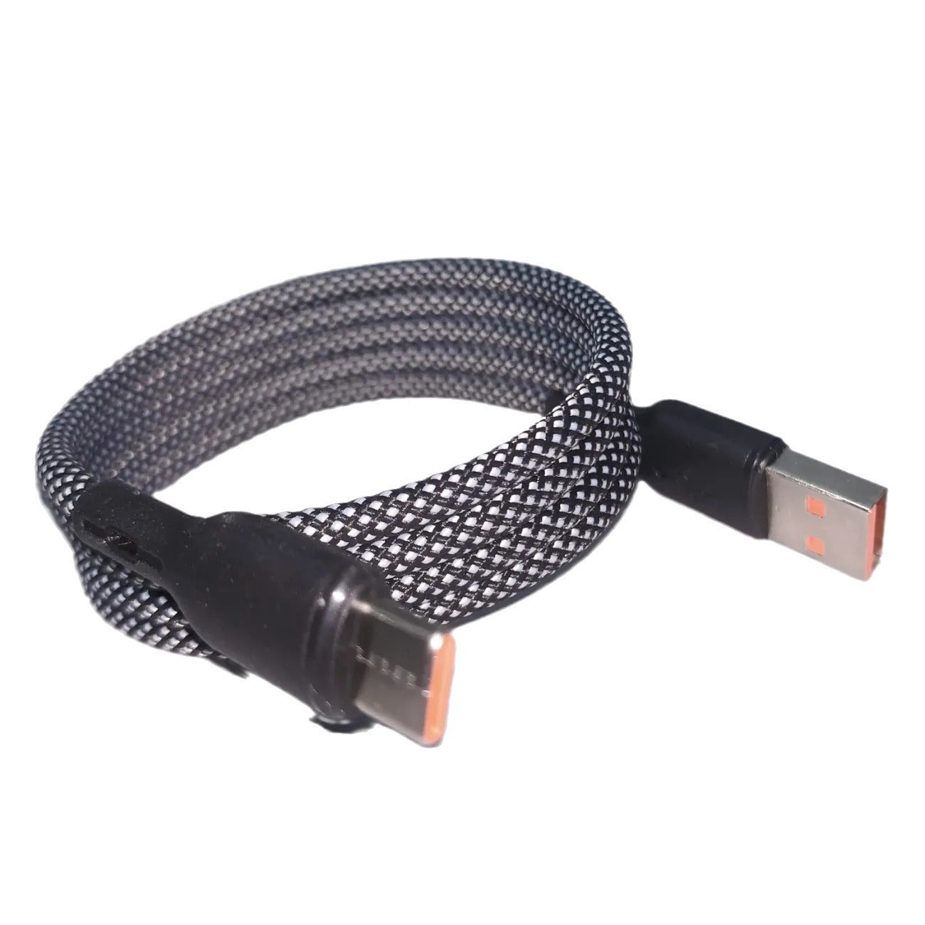 Support magnétique Câble de données de téléphone portable à corde magique