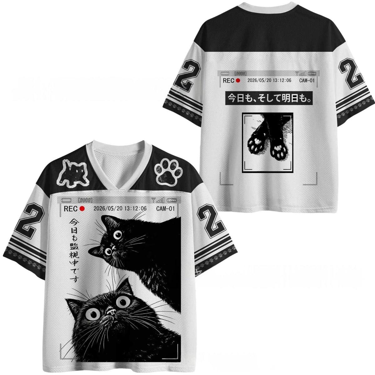 T-shirt vintage surdimensionné style américain pour homme
