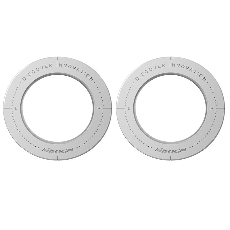 Anneau magnétique Tablette Support d'ordinateur Anneau vertical