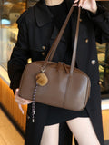 Sac de femme en cuir véritable