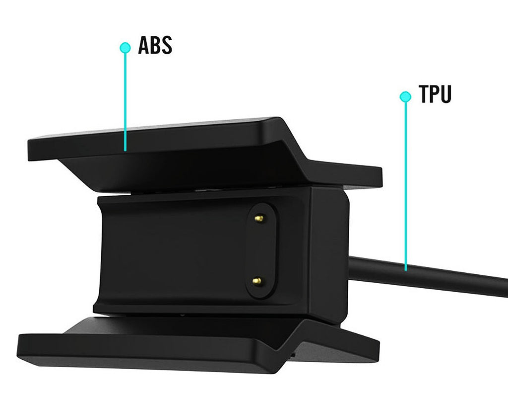 1 M Smart Watch ligne de charge rapide pour la charge 3