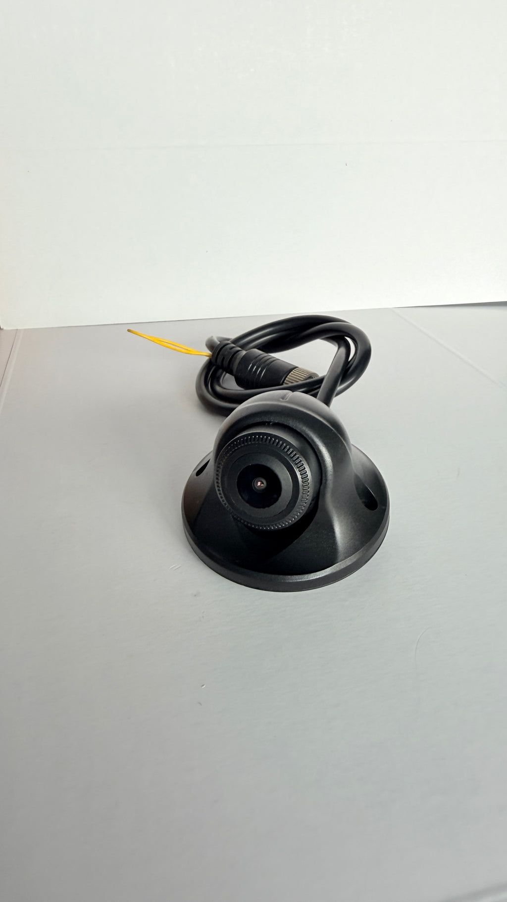 Vue gauche-droite--Caméra de véhicule- Avec Mini caméra de réverbération Caméra multifonctionnelle pour Fle