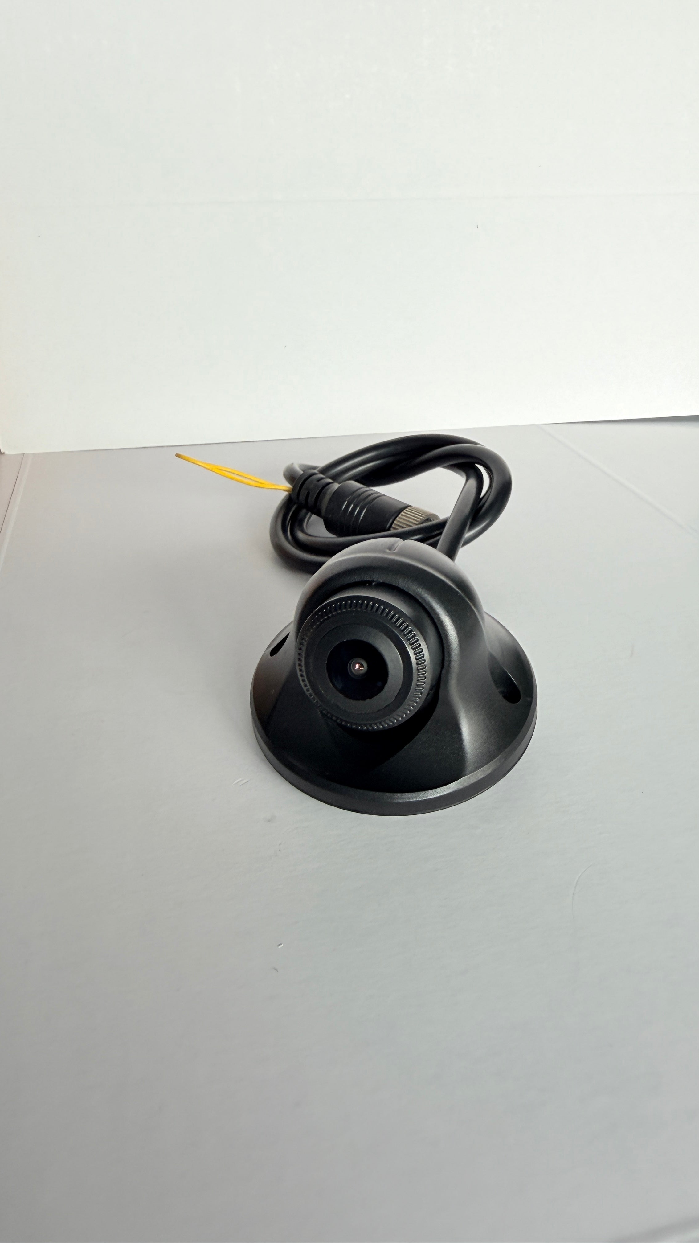 Vue gauche-droite--Caméra de véhicule- Avec Mini caméra de réverbération Caméra multifonctionnelle pour Fle