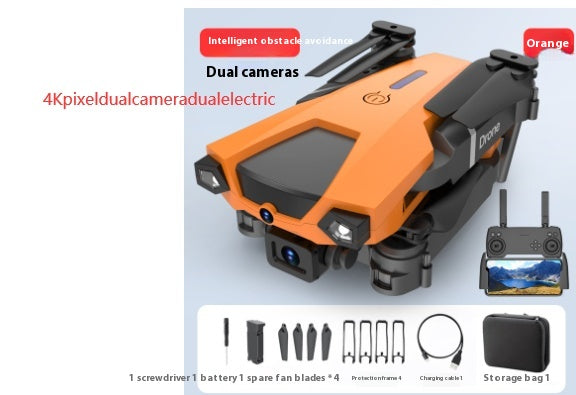 Pliage Quadcopter Télécommande Drone Photographie aérienne