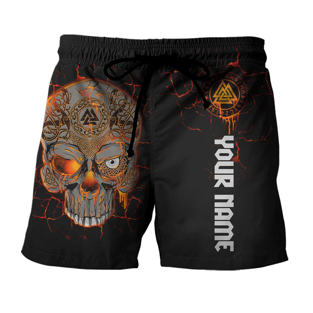 Short de plage polyvalent d'été pour hommes