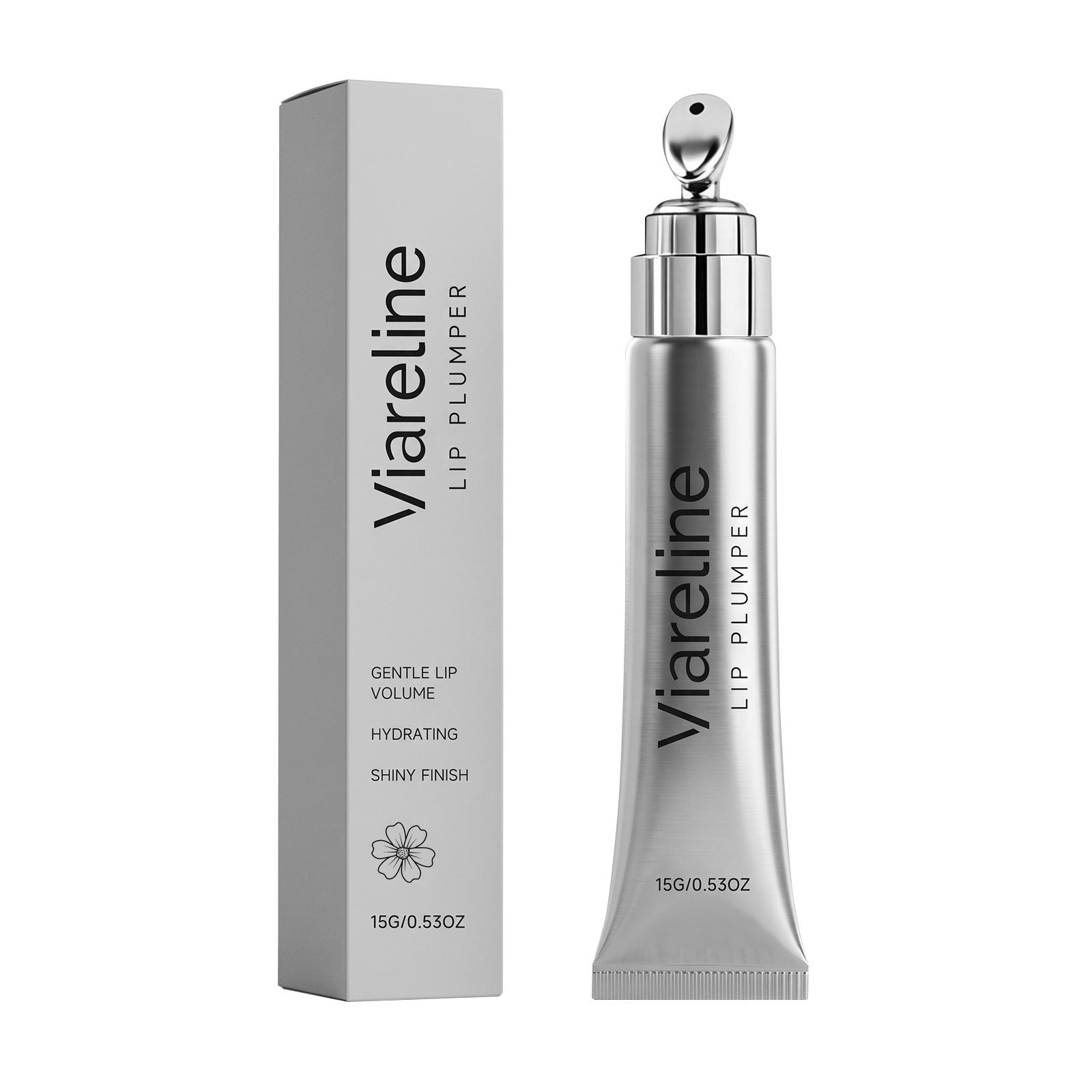 Gloss hydratant pour lèvres