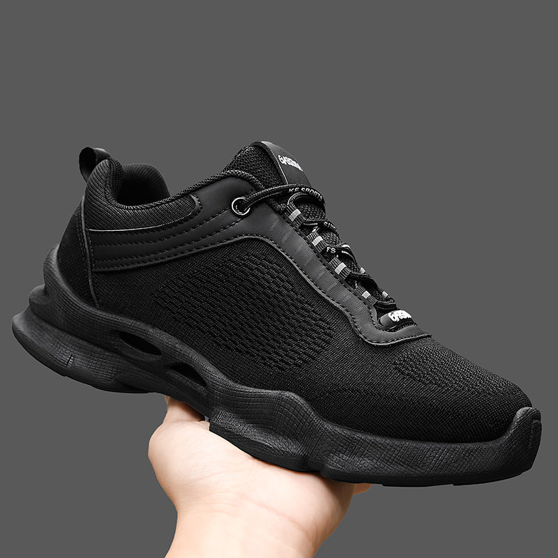 Hommes Été Mesh Respirant Sneakers
