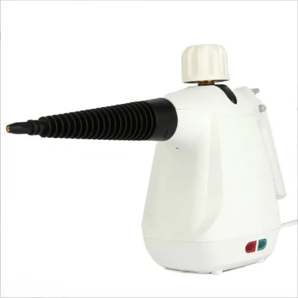 1000W Nettoyeur de vapeur portatif Nettoyeur de vapeur Multi-Nettoyeur haute pression 280ml