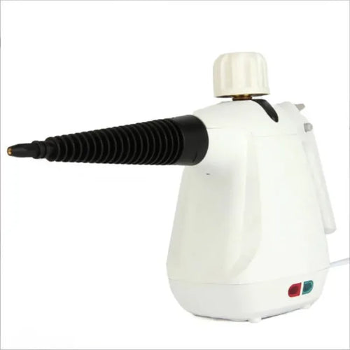 1000W Handheld Steam Cleaner High-Pressure Multi-Purpose Steamer 280ml