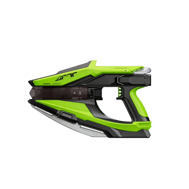 Gun Tomahawk