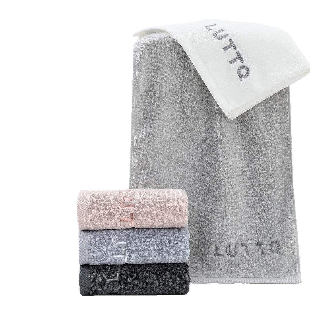7A Class A Antibacterial Deodorizing Towel for Men