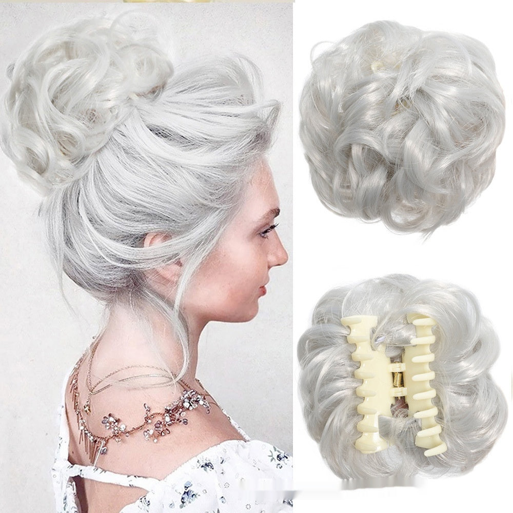 Sachet de cheveux Messy Bun