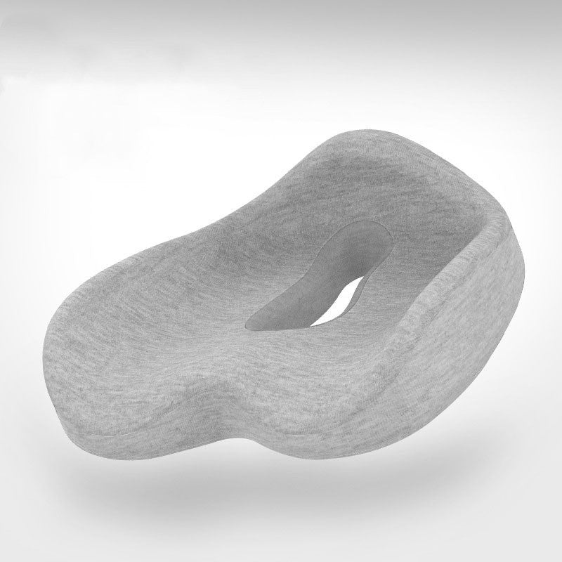 Siège Coussin Bureau Coussin Mémoire à long terme Coussin Car Coussin Quatre Saisons