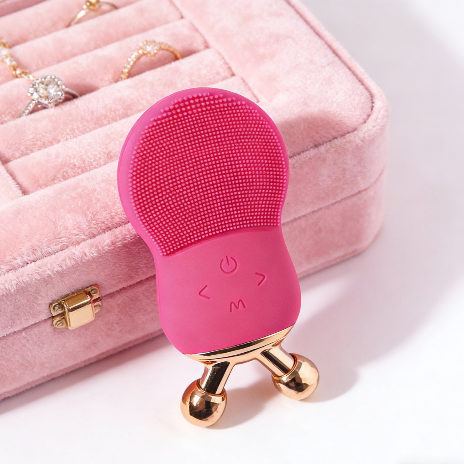 Massager du visage-9385