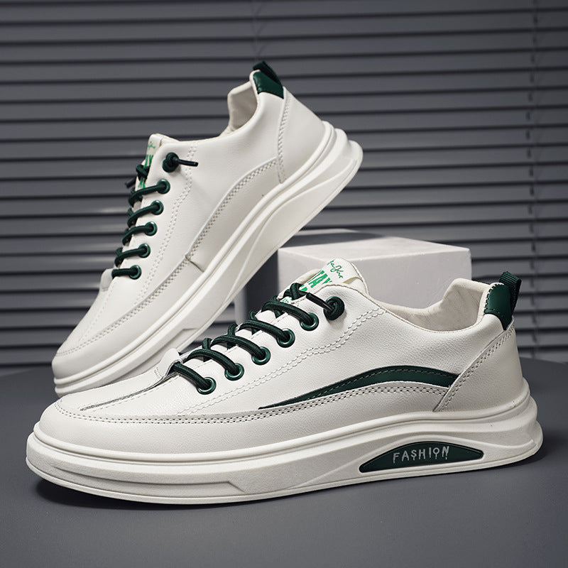 Sneakers polyvalents respirants pour hommes