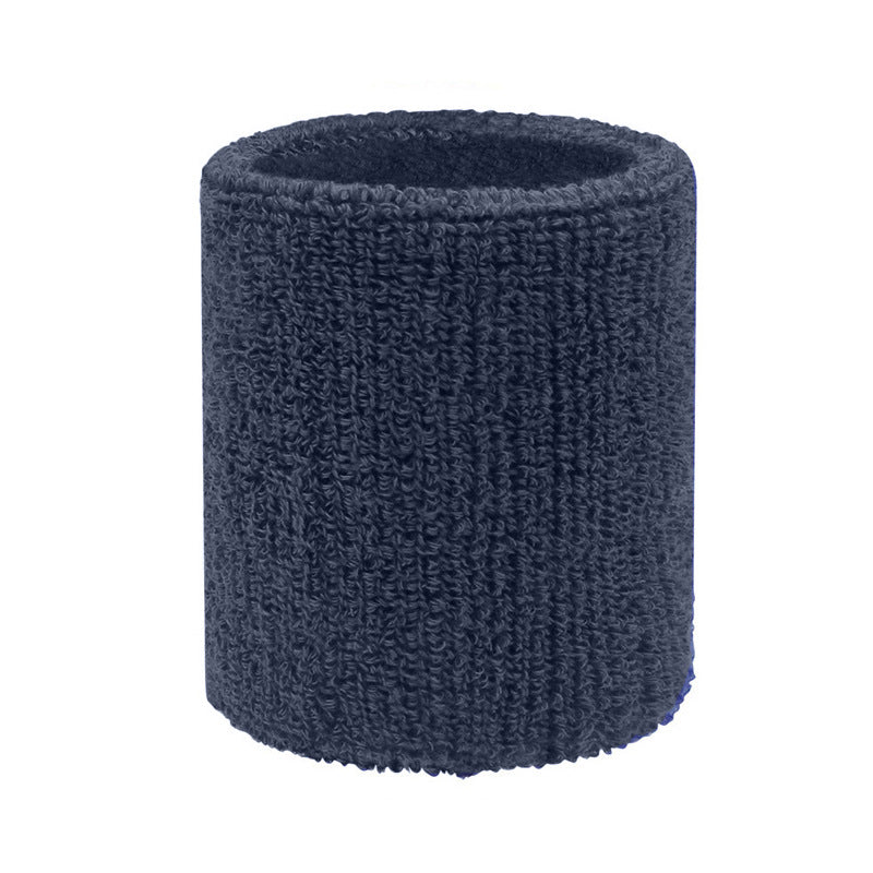 Bracelet de coton pour basketball