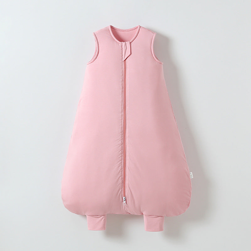 Warm Duvet Anti-kick Duvet Child Sleeveless Sleeping Ba