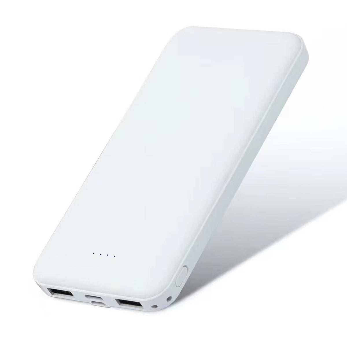 Fashion Ultra-Thin Mobile Power Bank