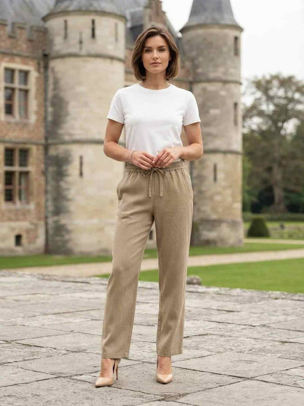 Women's Long Pants