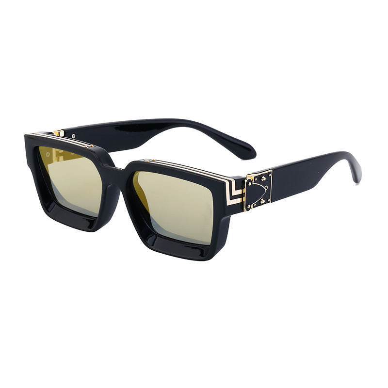 Millionaire Men's Sunglasses Same Style