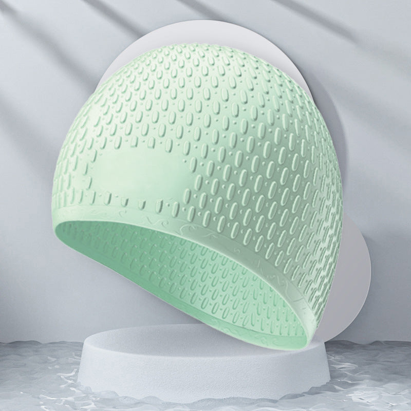 Bouchon de natation en silicone mode