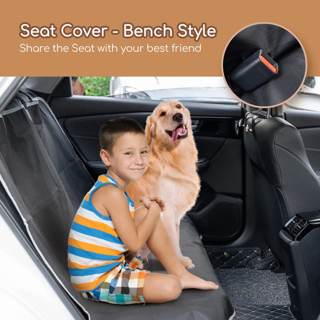 Modèle général Automotive Pet Pad étanche Et les vêtements d'Oxford
