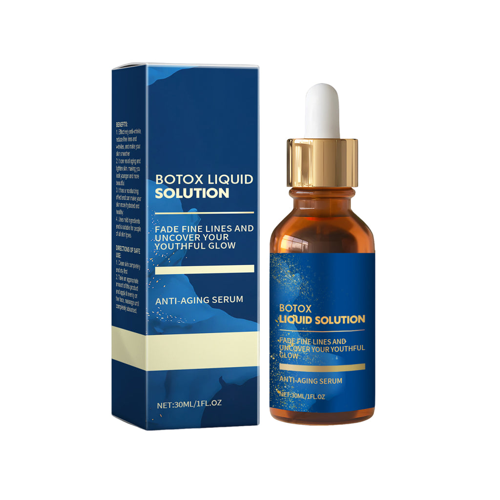 Antirides et anti-âge Essence 30ml-boîte