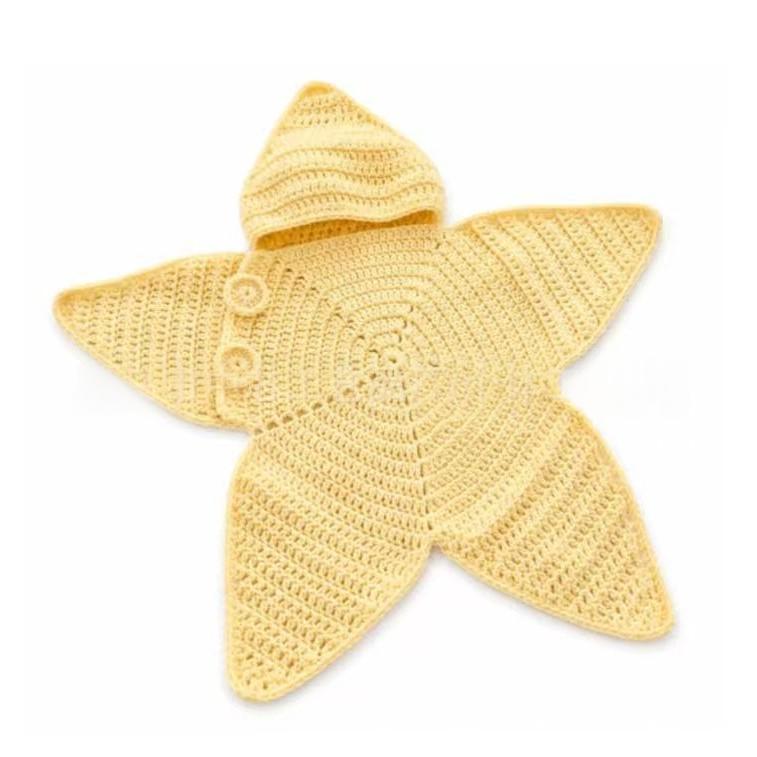 Starfish Fubao Baby Star Set