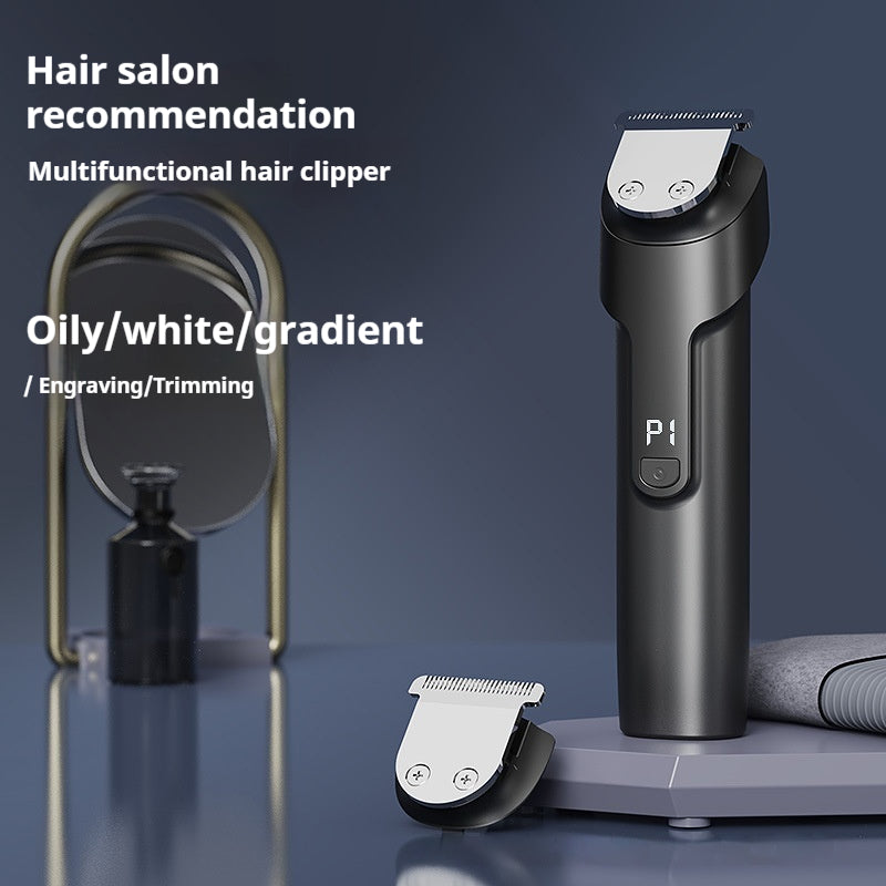 Clippers électrique de ménage High Power Clipper