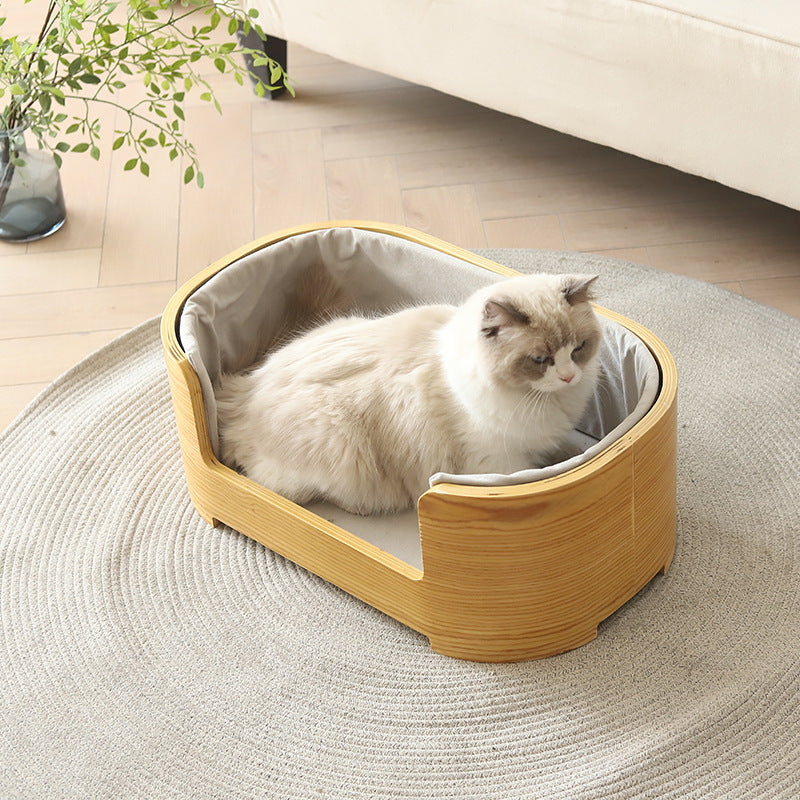 En stock Lit chat Lit chat Lit chat Petit lit chien
