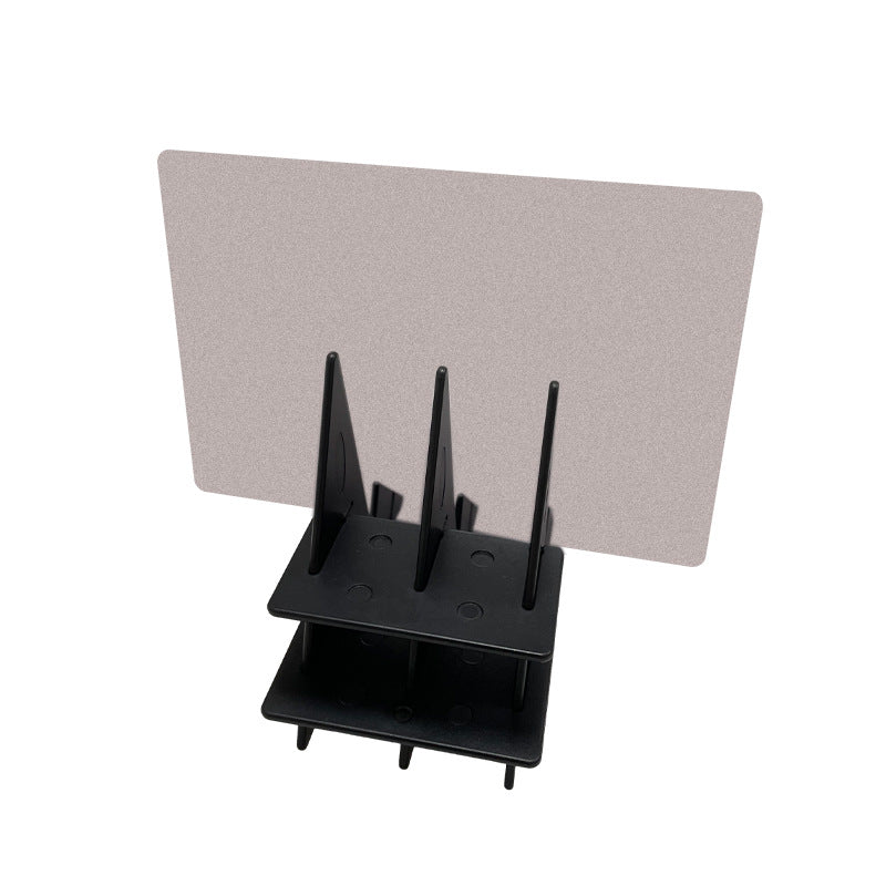 Panneau de dessin de copie optique Tablette de projection de table de téléphone mobile