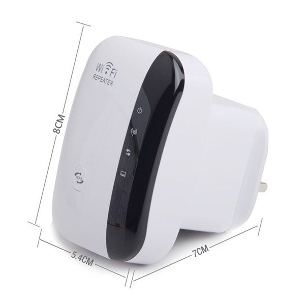 Répéteur WiFi 300M