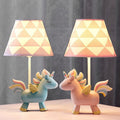 Lampe de bureau LED pour les chambres pour enfants