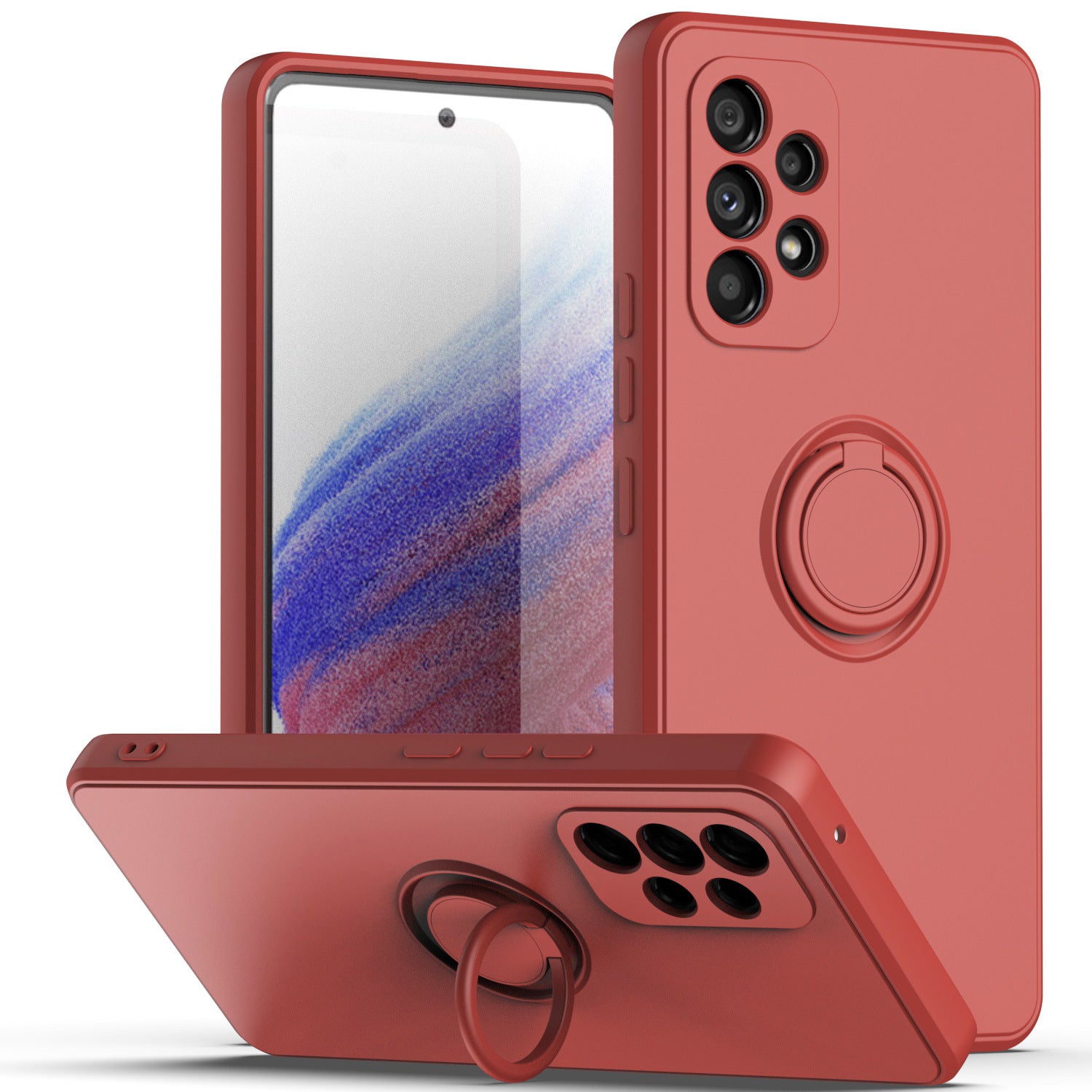 Boîtier de téléphone mobile intégré A14 5G
